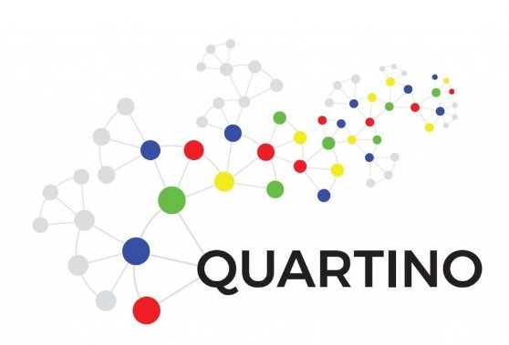 Quartino - logo